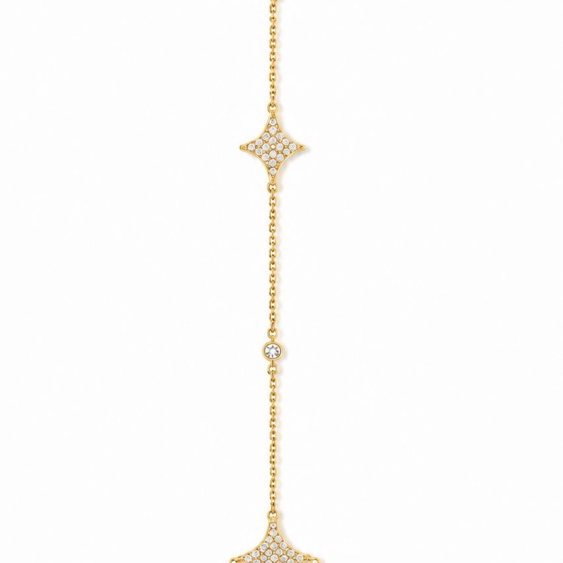Dalaqsuheel Hand Chain