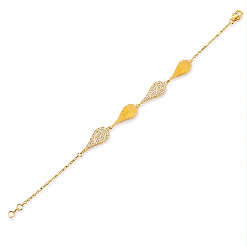 Life Journey Bracelet