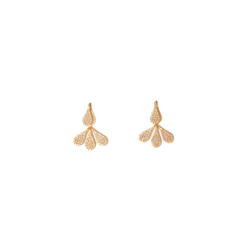Drops Earrings
