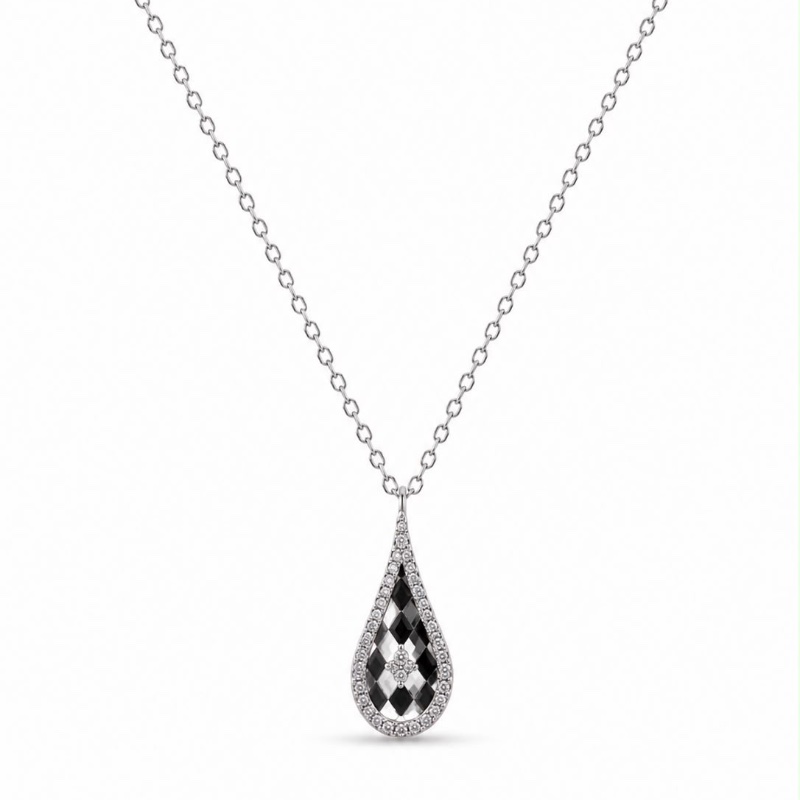 Life Journey Necklace