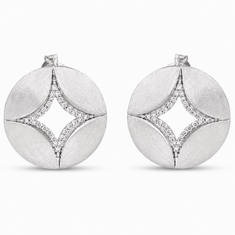 London Earrings