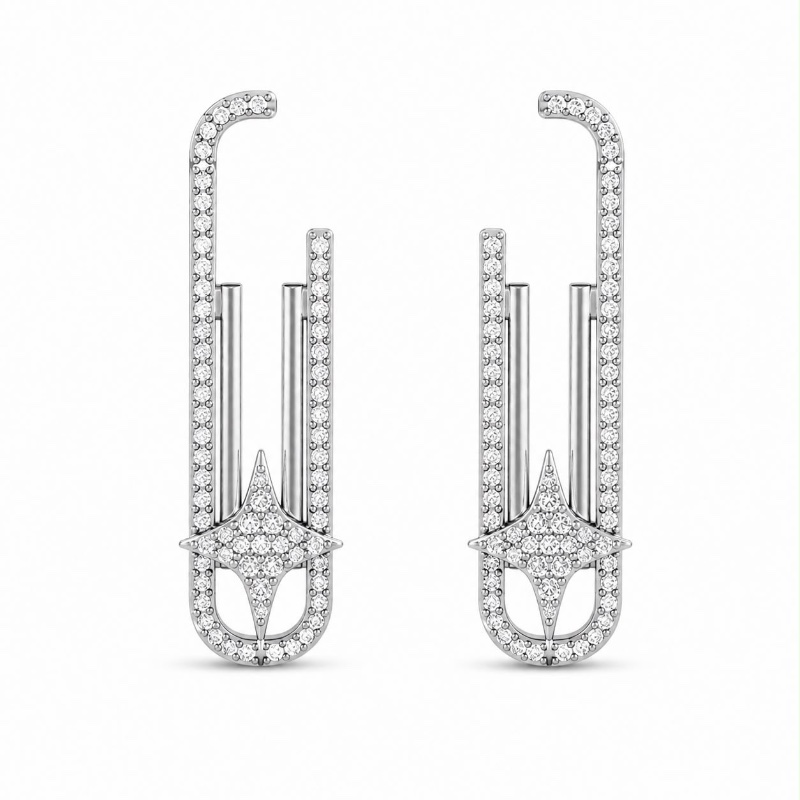 Milano Earrings II